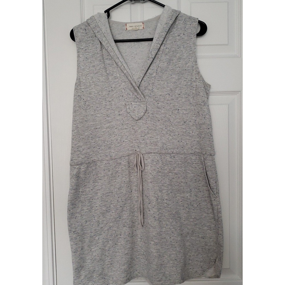 Max Studio Womans‎ Sleeveless Dress Size Medium
